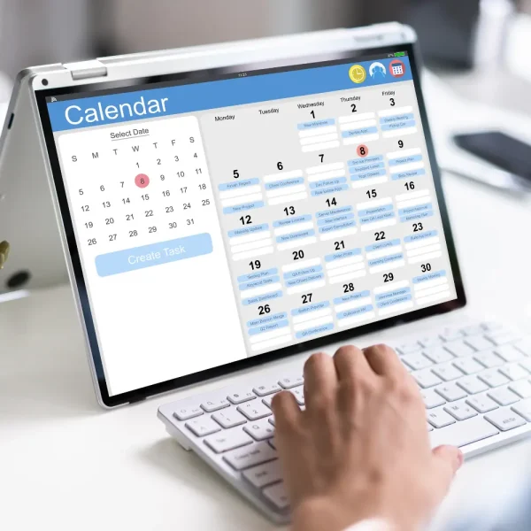 E-commerce Promotion Calendar